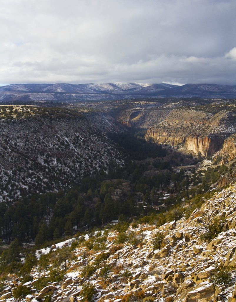 Jemez Mountains | NewMexicanFoodie.com