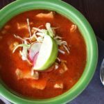 Pozole {A New Mexican Recipe} - New Mexican Foodie