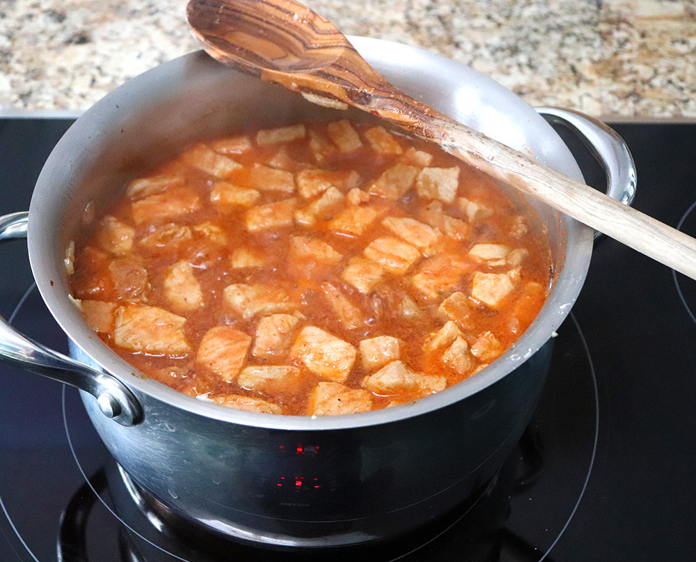 How to Make Pozole