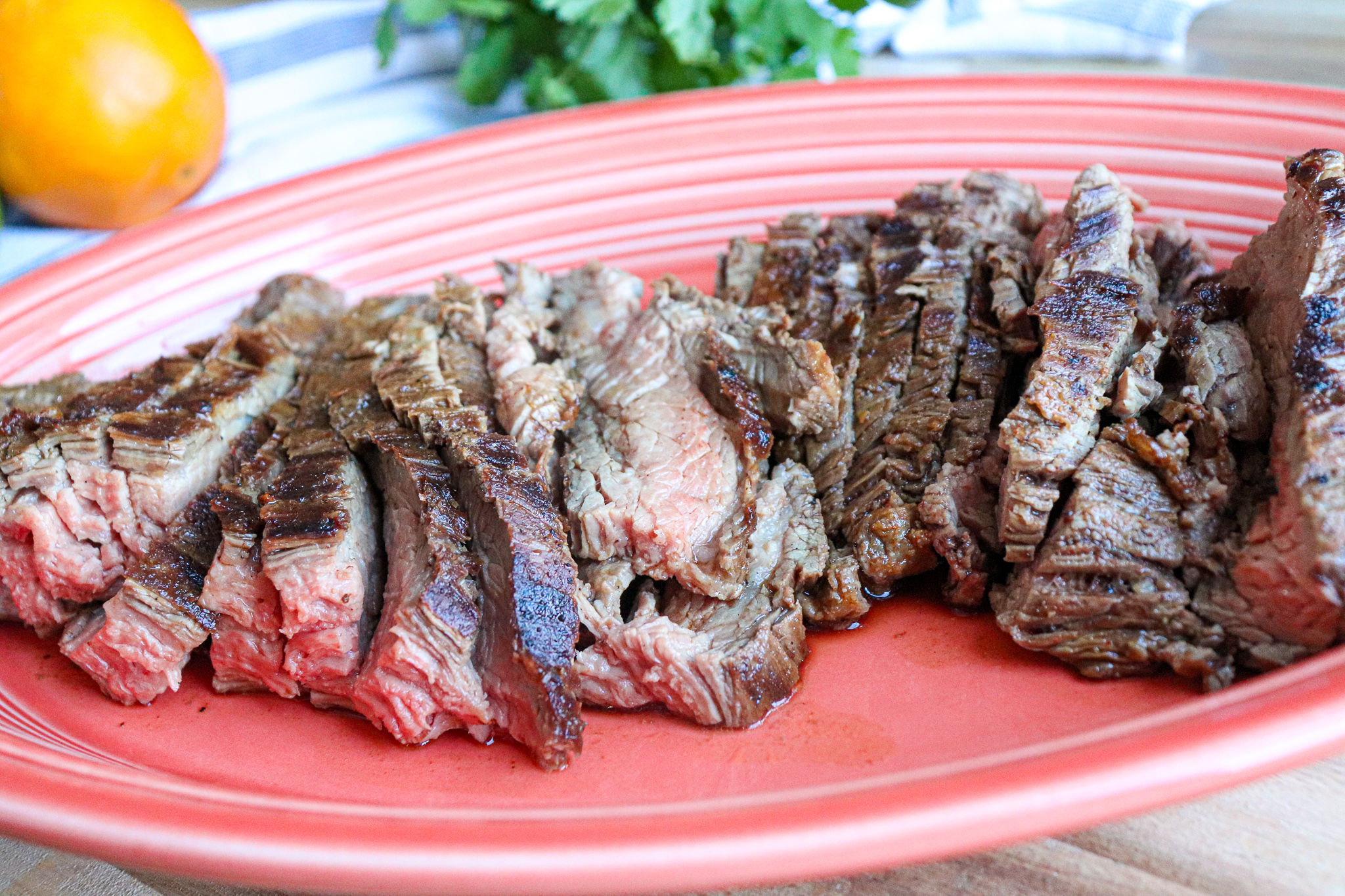 The Best Carne Asada Marinade New Mexican Foodie